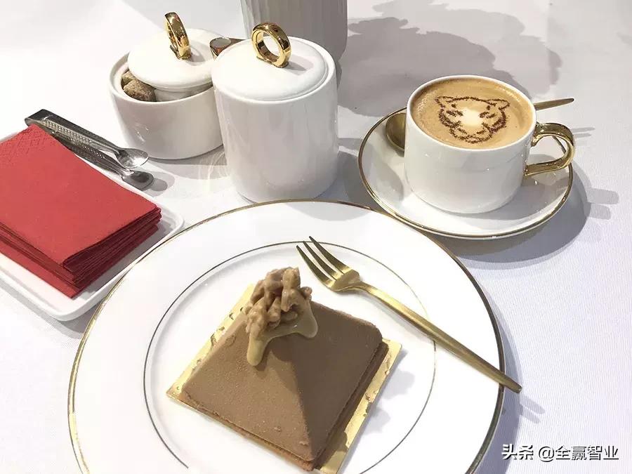 商业模式和创意概念,商业模式创新奶茶店