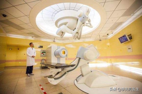 治疗癌症的质子仪,治癌新利器