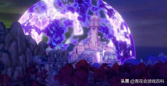 游戏基础知识——“护盾”与“装甲”的设计差异