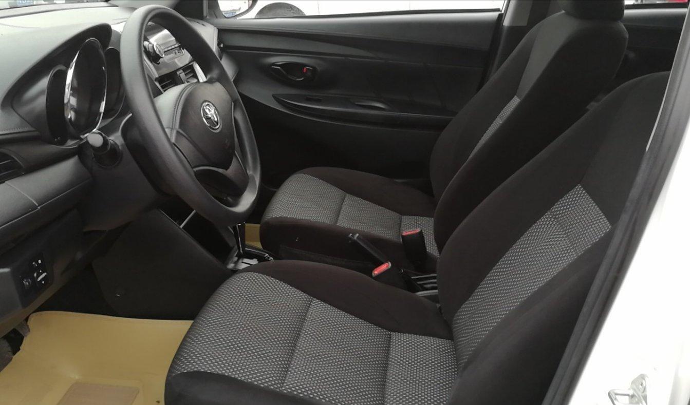 威驰测评便宜又省油的丰田代步车,丰田威驰1.5cvt最真实油耗