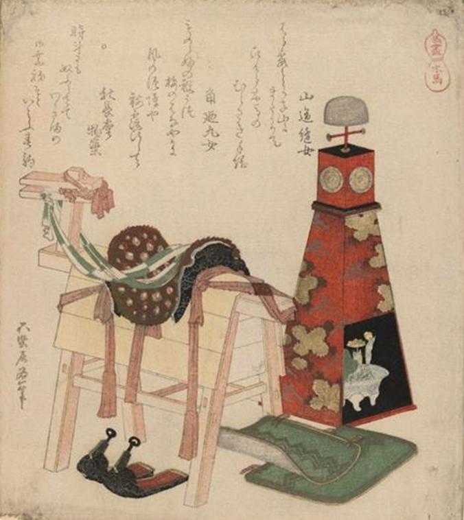 葛饰北斋莫奈,fategrandorder葛饰北斋