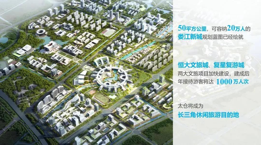 豪横必须要有实力吗,太仓未来发展潜力