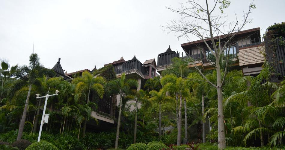 从化温泉别墅泡池推荐,从化温泉度假村排名榜