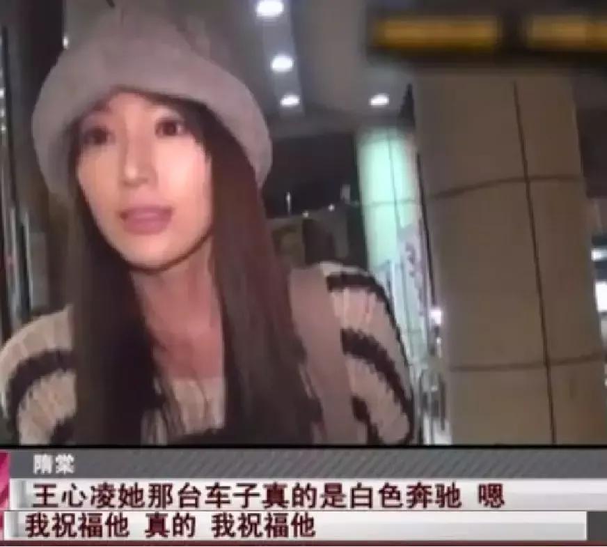 王心凌为什么是渣男收割机,王心凌被谁渣过