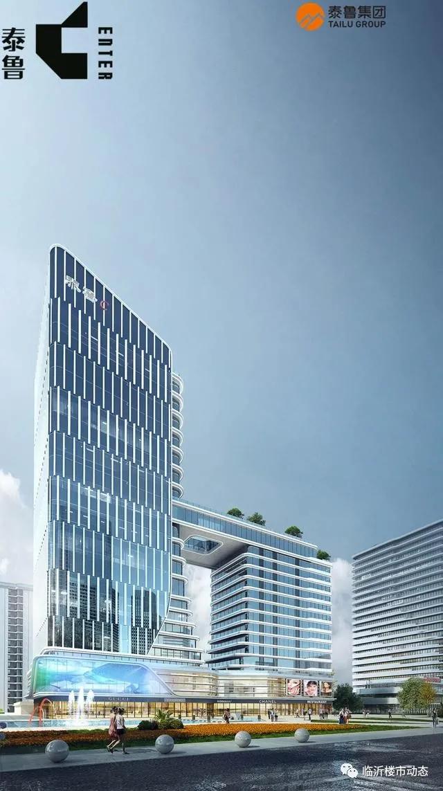 临沂市老隆达路规划,临沂隆达换乘中心规划图