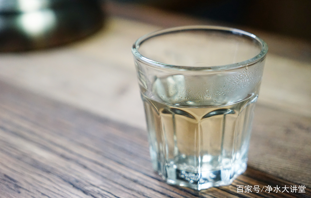 净水器品牌测试,净水器测评数值多少