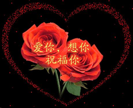 早上好动态图片大全最美问候,最美早上好祝福语动态美图