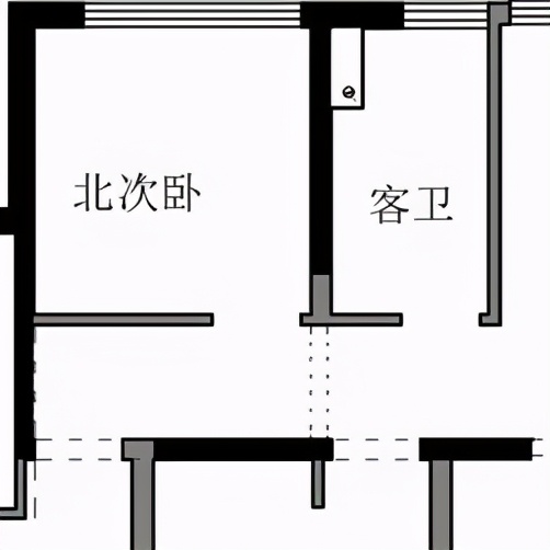 走廊太长怎么利用,走廊设计问题及解决方法