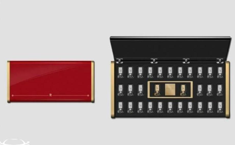 宁波澳门劳斯莱斯幻影,澳门劳斯莱斯金标古斯特