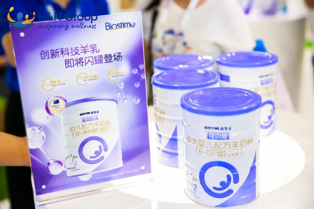 健合2022上半年业绩,健合2022年上半年业绩报告