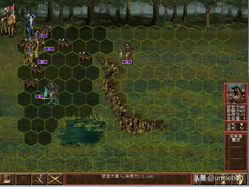 英雄无敌3要塞缺什么资源,英雄无敌3要塞族