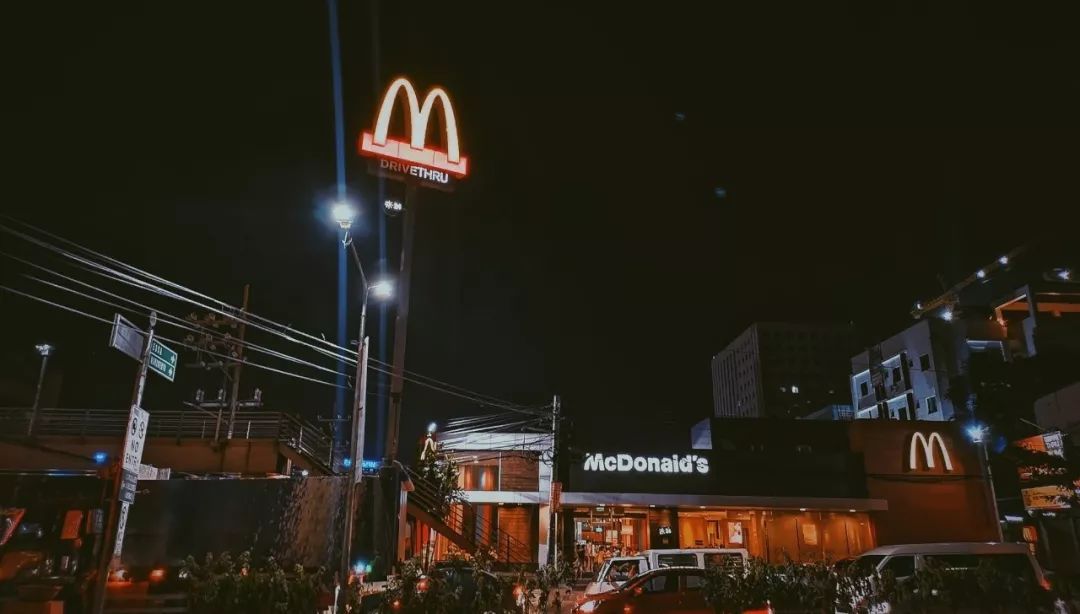 餐饮创业者，你真的读懂麦当劳了么？|菁财研究