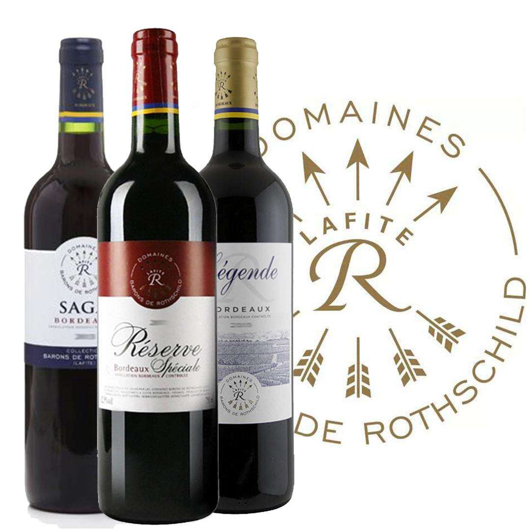 拉菲红酒为什么那么贵,拉菲不是高档酒吗