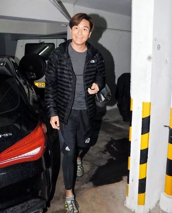 马国明喜欢唐诗咏吗真相,马国明唐诗咏恋情曝光