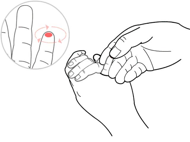 地图舌花剥苔的孩子怎么调理