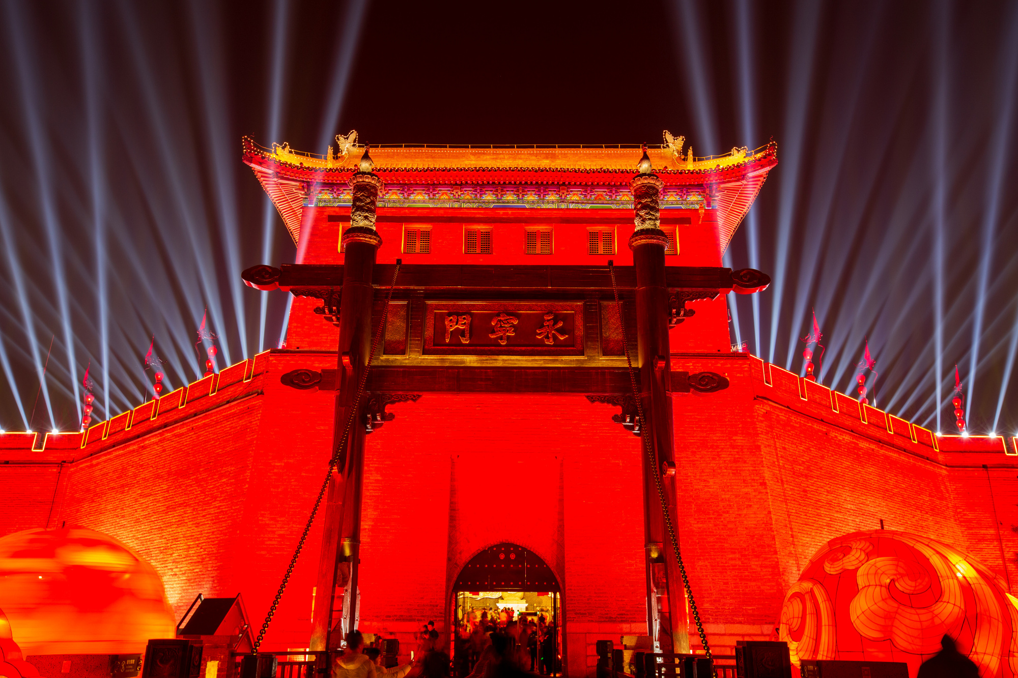 装台张嘉译秦海璐,张嘉译装台完整视频