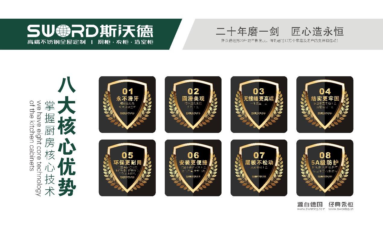 斯沃德不锈钢橱柜排名多少,斯沃德不锈钢橱柜厂家专业吗