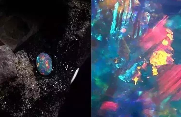 假珠宝大揭秘,十大伪高大上珠宝