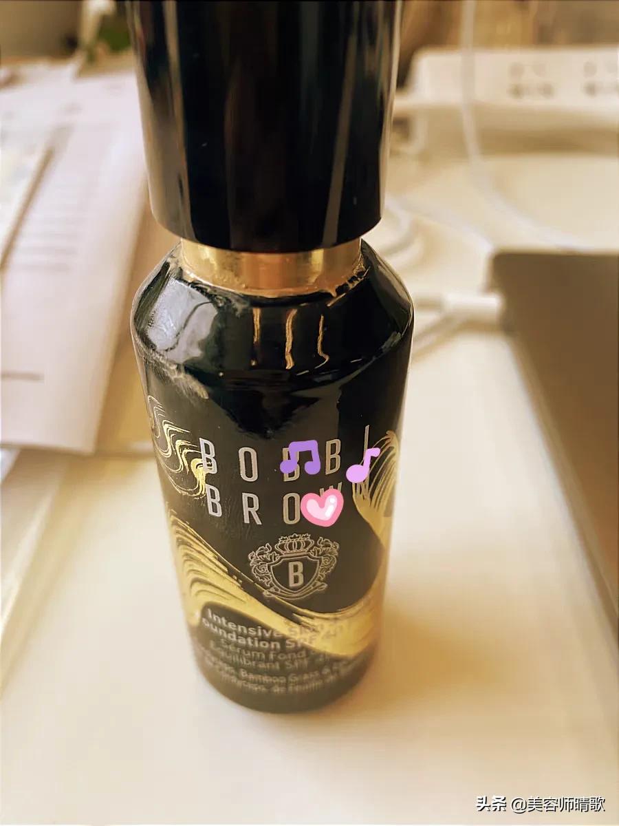 虫草无瑕粉底液氧化太快怎么办,雅诗兰黛粉底液60色号测评