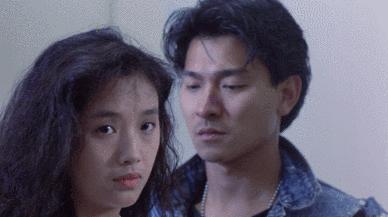 刘德华早年演过的黑帮电影,刘德华早期黑帮电影