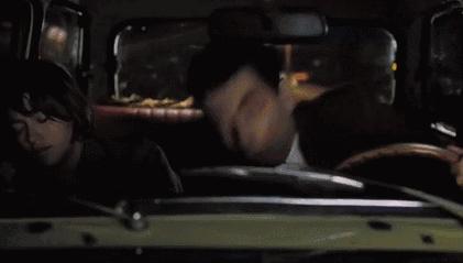 开车困吃什么快速清醒,开车时困了怎么快速清醒