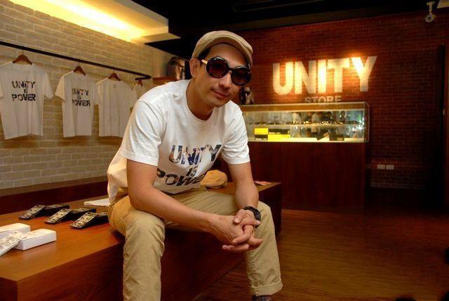 香港潮牌店明星,香港陈冠希的店在哪里