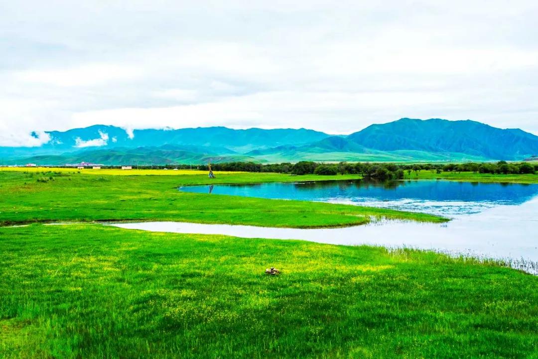 适合夏天去旅游的自驾路线,适合夏季的自驾游路线推荐