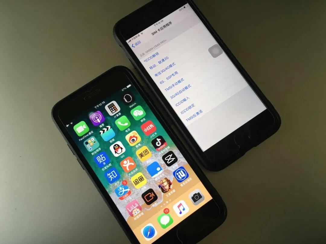 iPhone卡贴机科普,2021年iphone卡贴机全系黑解教程