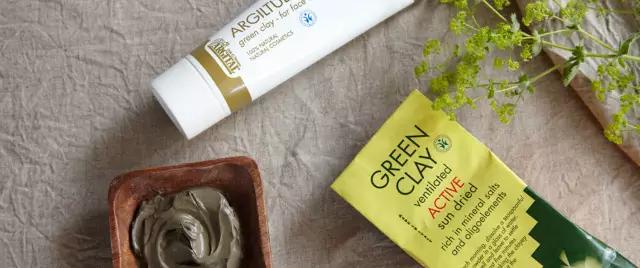 绿泥面膜有什么效果,天天用泥膜会怎么样