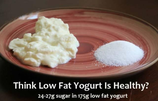 喝酸奶可以减肥吗,喝酸奶可以减肥吗是真的吗