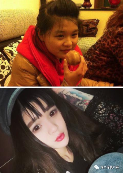 变形计网红韩安冉的成名之路,韩安冉变形计是真是假