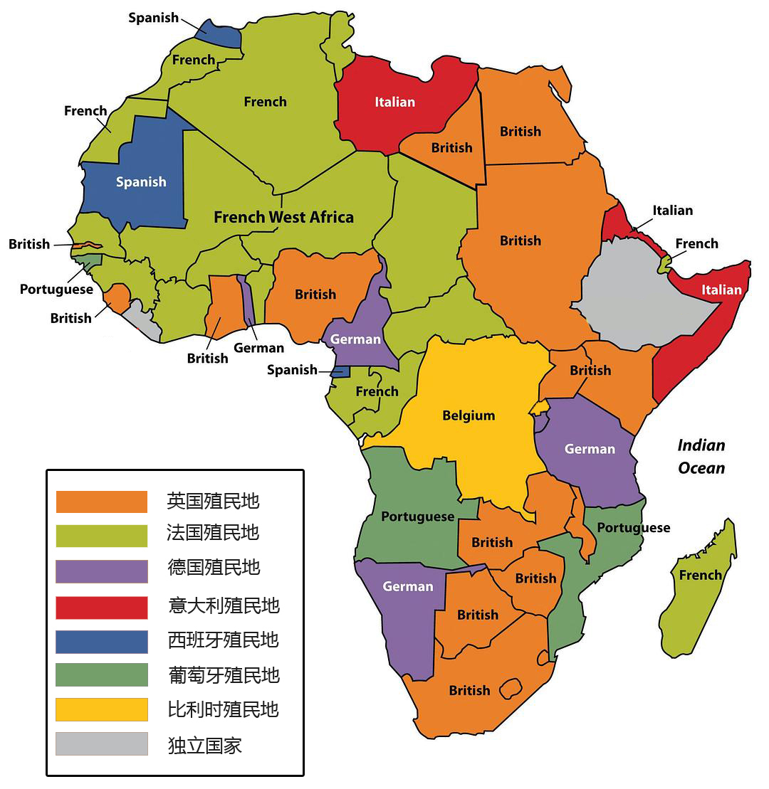 非洲之光卢旺达，用实力证明黑人也能治理好国家