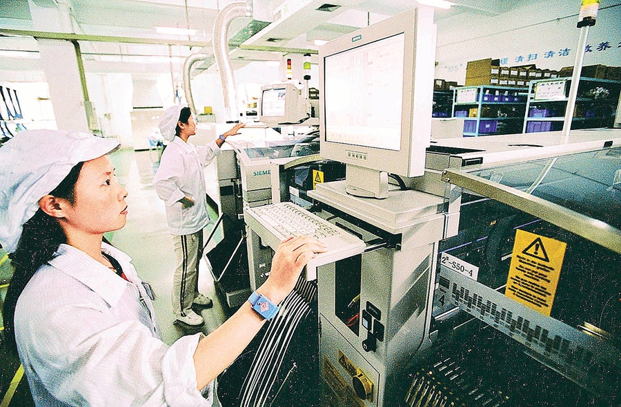 广东惠州市博罗县制衣厂打工回忆,惠州东江工业区老厂回忆