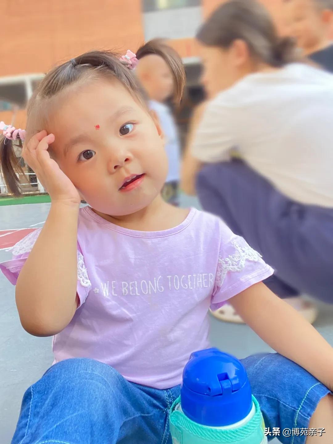 独一无二的儿童,一所释放孩子天性的幼儿园