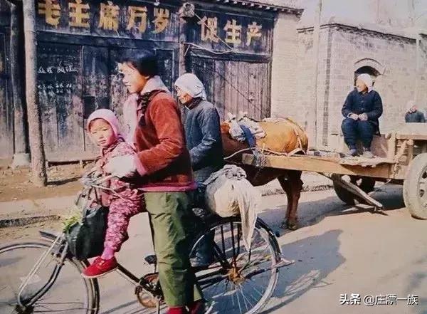 1年1张，还原100年石家庄，让我们跟随镜头穿越时空！（二）