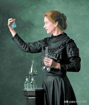 治疗癌症的法宝：放射性治疗