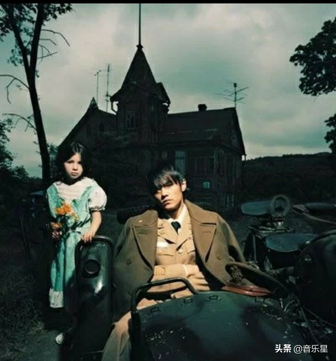 周杰伦神曲《七里香》背后你不知道的故事