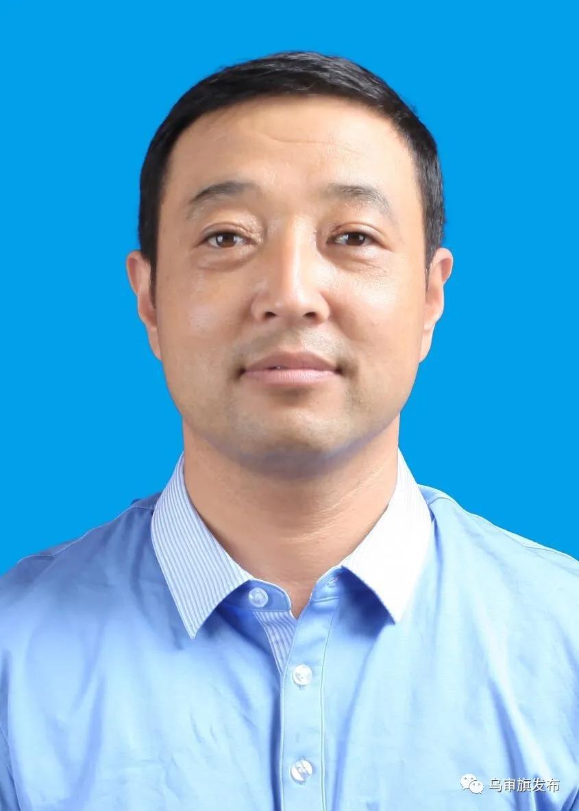 镜鉴文明丨全市第六届敬业奉献道德模范——青克勒脑日布