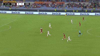 中超弃将的自我救赎,重生中的“小法老”艾尔•沙拉维