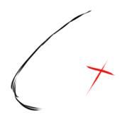 板绘线条画不直怎么办,板绘如何练好线条基本功