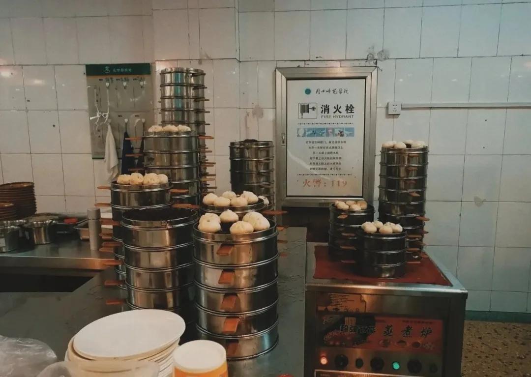 说一说周口师范学院,河南之最之周口师范学院