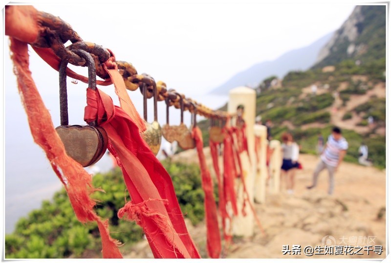 深圳市杨梅坑美人鱼拍摄基地,深圳大鹏杨梅坑美人鱼拍摄地点