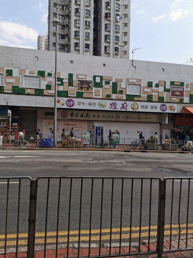 广州的购物天堂在哪里,曾经的购物朝圣地