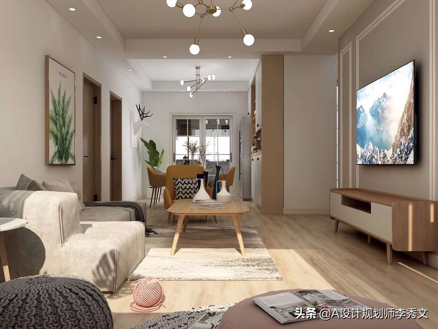 白马镇旧房改造,白马湖老房改造装修