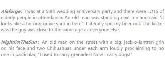 在国外遇见的奇葩,国外镜头下的搞笑路人