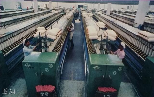 福建机械厂老照片,老照片里的江西工业记忆