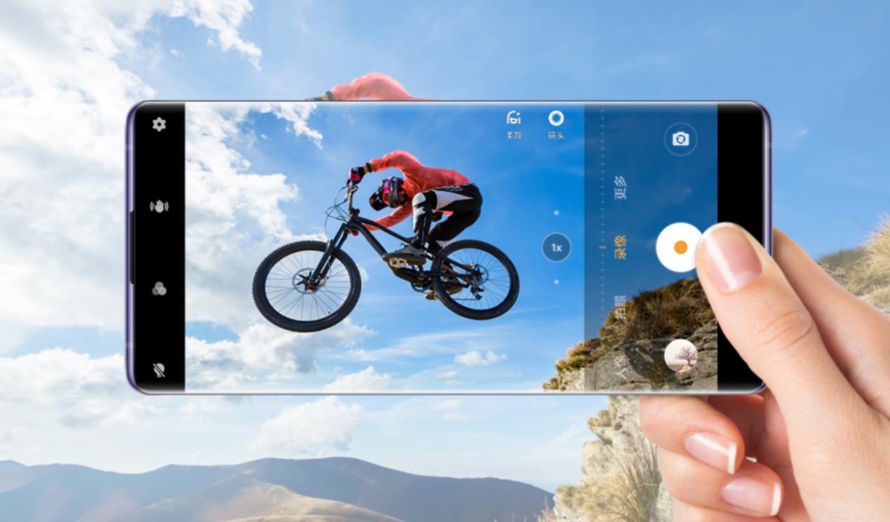 vivonex3和vivonex3s有啥区别,vivonex3和vivonex3s的区别