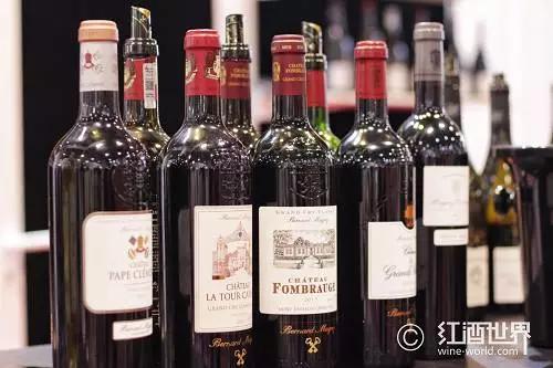 葡萄酒的种类及区别,揭秘葡萄酒进口流程图