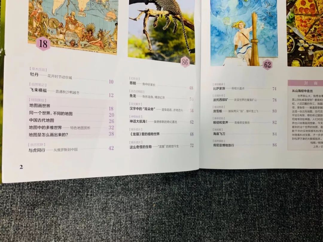 班主任推荐订的杂志，有些真是“一言难尽”|儿童杂志亲测