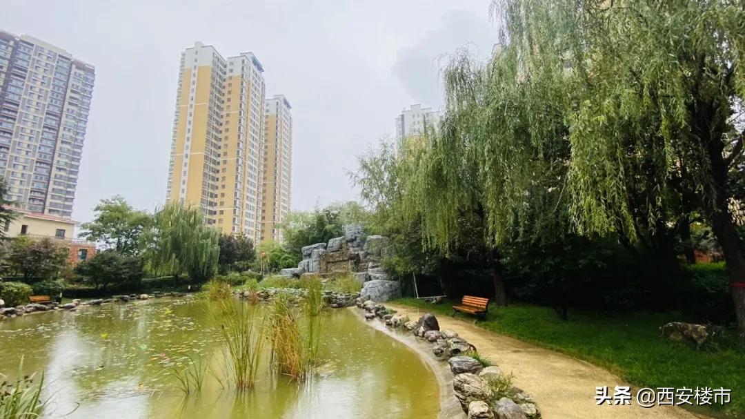 万元刚需房，西港碧水湾买得值吗？